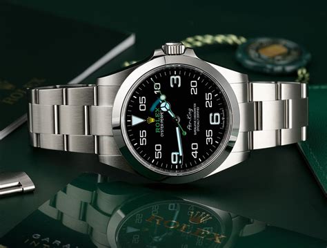 rolex 126900|rolex 126900 air king.